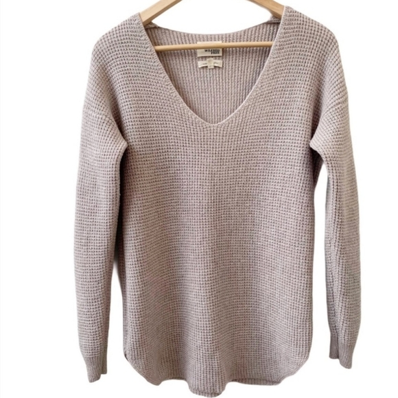 Wilfred Wolter Sweater - Picture 4 of 5